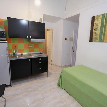 Apartamento A Redes Apartment Seville Exterior photo