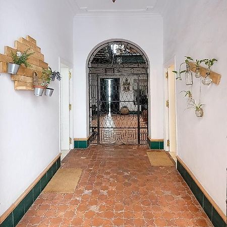 Apartamento A Redes Apartment Seville Exterior photo
