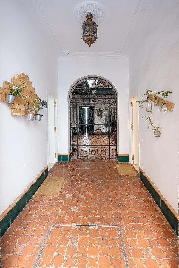 Apartamento A Redes Apartment Seville Exterior photo